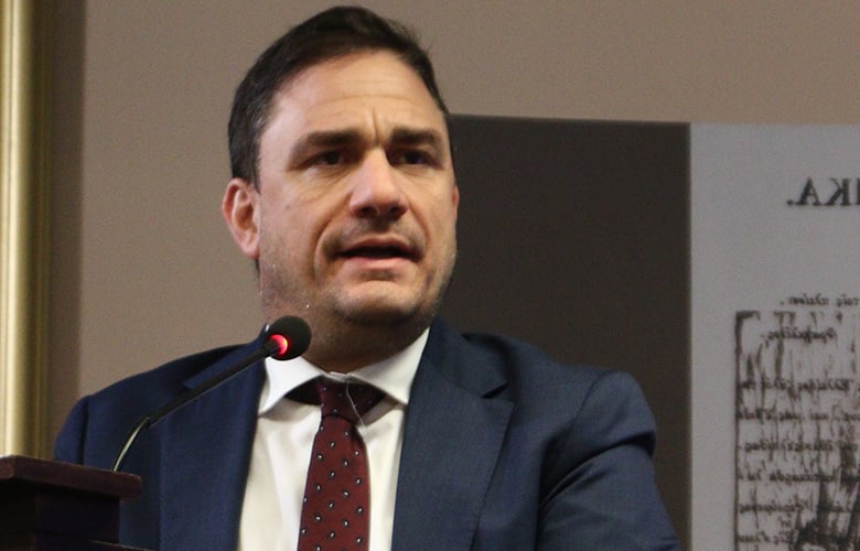 Tsoukalas: 53% of SMEs voted ND in 2023 – today they have turned their backs on