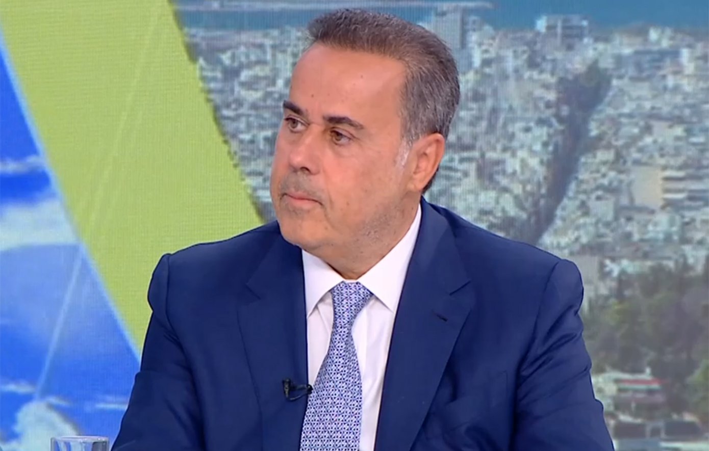 Papastavrou for Chevron: “We have nothing to discuss with Turkey – Kazan Kazan Yok for our sovereign rights”