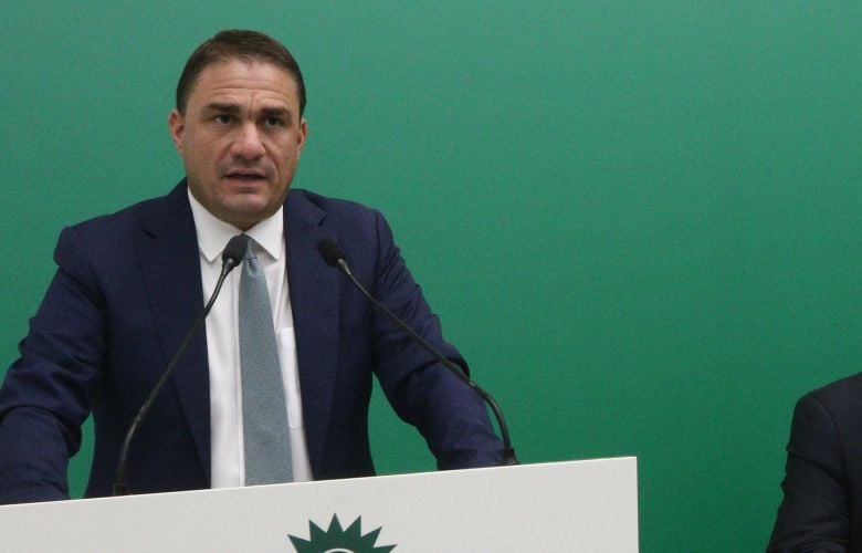 Tsoukalas: We will continue to force the government to get out of the concealment hideout