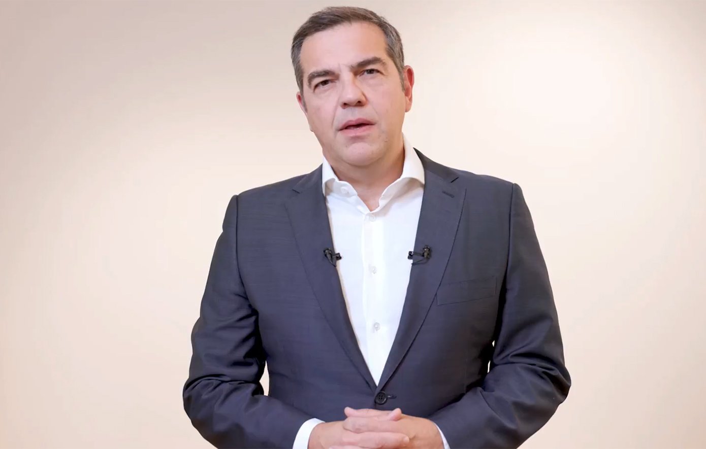 Alexis Tsipras resigned from a member – “I am not giving up on political action, maybe we will be traveling together again in more beautiful seas”