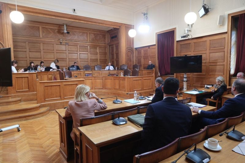 ND Sources: Intervention to OPEKEPE close associate of Nikos Androulakis for a case of 400,000 euros