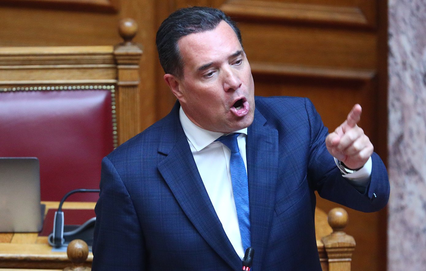 Georgiadis: Tempi was a tragic accident that is not offered for tombstones and political exploitation