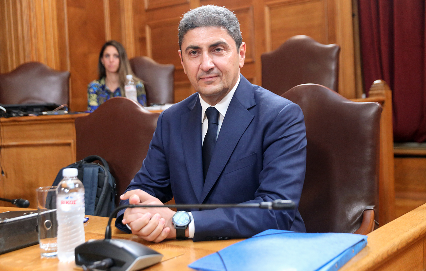 New Left on the examination for OPEKEPE: “What didn’t Lefteris Avgenakis answer”