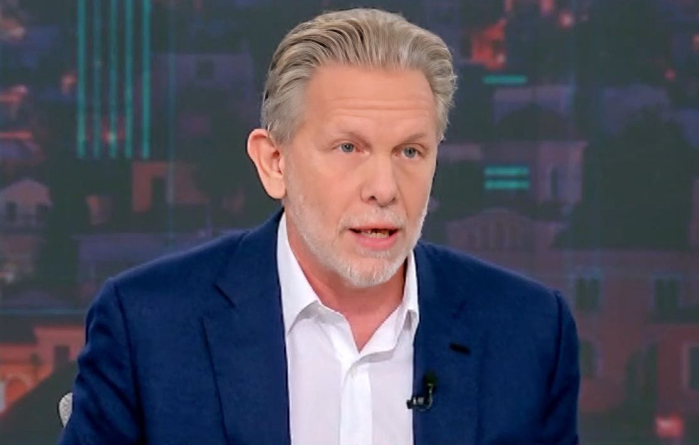 Geroulanos: PASOK’s big challenge is this population that has trusted the party in the past and today stays at home at the time of the ballot box