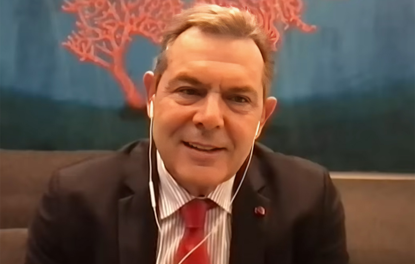 Strong attack by Kammenos on Antonis Samaras: “The oldest profession in the world also has a political version”