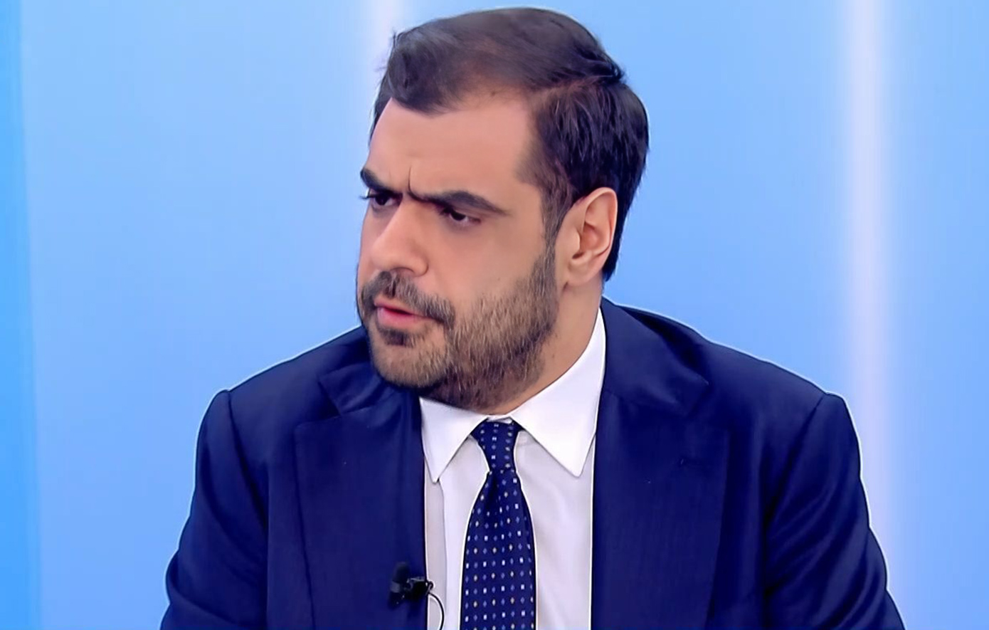 Marinakis: If Samaras forms a party, we will oppose each other politically