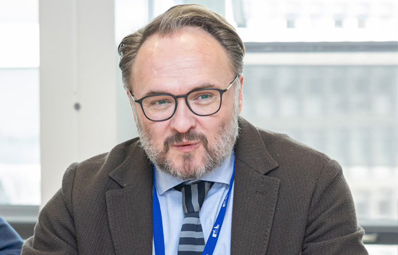 “The Greece-Cyprus electrical interconnection is actively supported by the EU,” says the Energy Commissioner