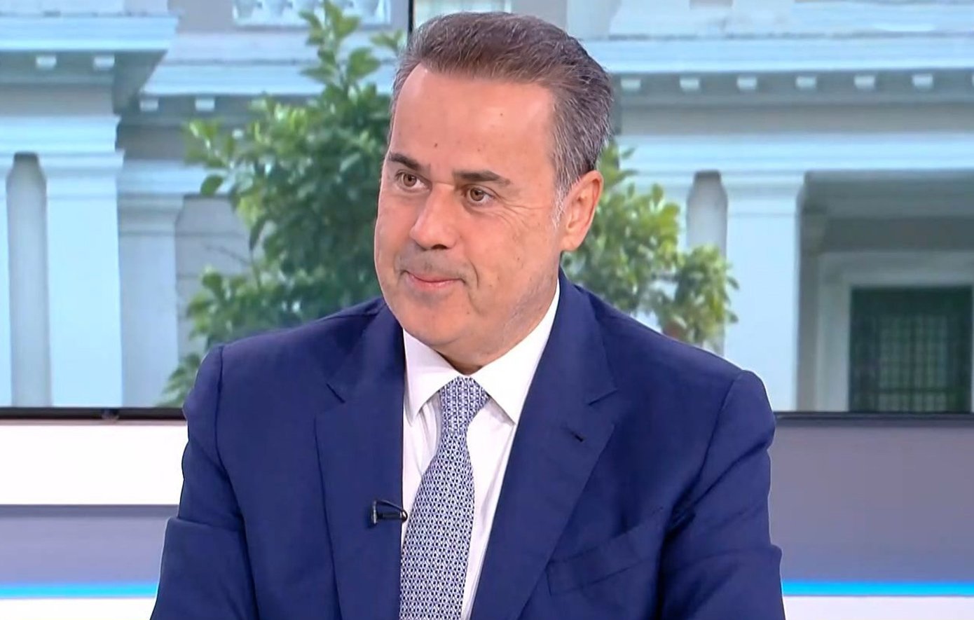 Papastavrou on the Greece-Cyprus electrical interconnection: The development conditions for our country are very great