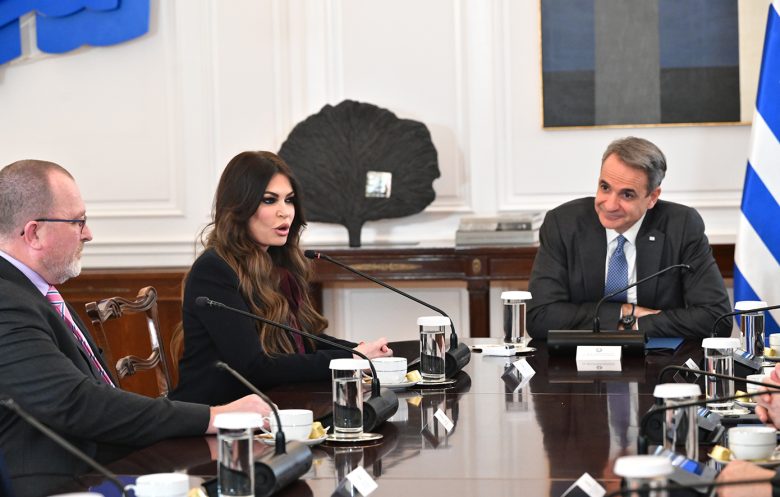 Μητσοτάκης για έρευνες υδρογονανθράκων: Σημαντική ενίσχυση και κρίσιμο στοιχείο της συνολικής ενεργειακής μας στρατηγικής 3 Μητσοτάκης για έρευνες υδρογονανθράκων: Σημαντική ενίσχυση και κρίσιμο στοιχείο της συνολικής ενεργειακής μας στρατηγικής