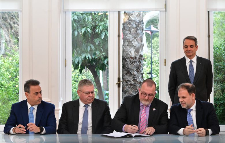 Μητσοτάκης για έρευνες υδρογονανθράκων: Σημαντική ενίσχυση και κρίσιμο στοιχείο της συνολικής ενεργειακής μας στρατηγικής 7 Μητσοτάκης για έρευνες υδρογονανθράκων: Σημαντική ενίσχυση και κρίσιμο στοιχείο της συνολικής ενεργειακής μας στρατηγικής