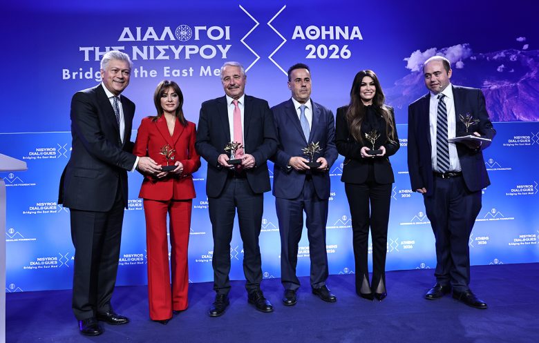 Γκίλφοϊλ: Η Ελλάδα είναι ένας απαραίτητος σύμμαχος – Μια από τις κορυφαίες ενεργειακές πύλες προς την Ευρώπη 7 Γκίλφοϊλ: Η Ελλάδα είναι ένας απαραίτητος σύμμαχος – Μια από τις κορυφαίες ενεργειακές πύλες προς την Ευρώπη