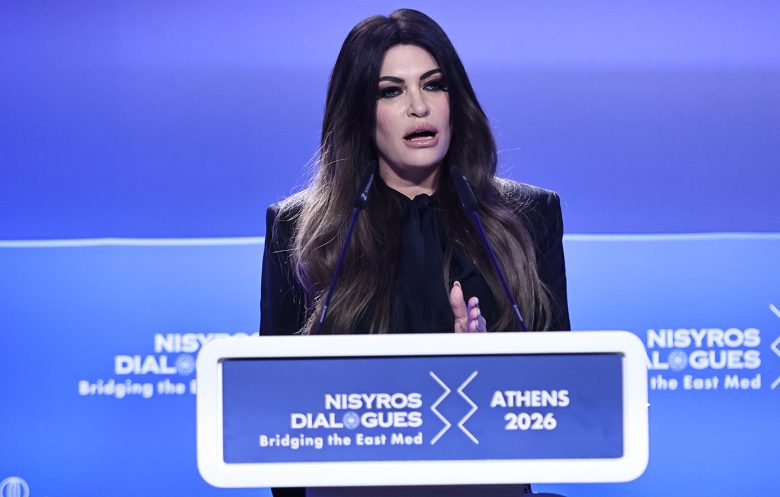 Γκίλφοϊλ: Η Ελλάδα είναι ένας απαραίτητος σύμμαχος – Μια από τις κορυφαίες ενεργειακές πύλες προς την Ευρώπη 1 Γκίλφοϊλ: Η Ελλάδα είναι ένας απαραίτητος σύμμαχος – Μια από τις κορυφαίες ενεργειακές πύλες προς την Ευρώπη