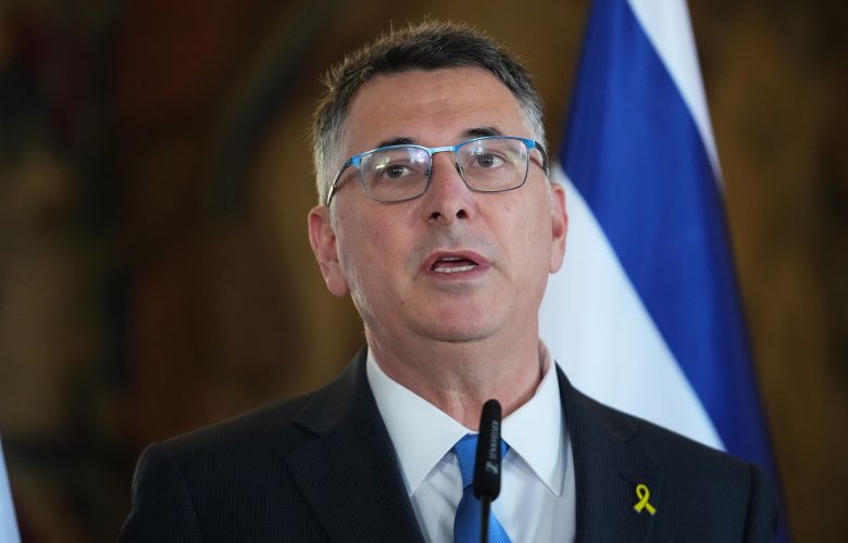 Το Ισραήλ διακόπτει «κάθε επαφή» με την Κάγια Κάλας