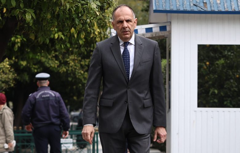 Δένδιας: Νέα εποχή με «Ασπίδα του Αχιλλέα» και αναβαθμίσεις μαχητικών και φρεγατών 2 Δένδιας: Νέα εποχή με «Ασπίδα του Αχιλλέα» και αναβαθμίσεις μαχητικών και φρεγατών