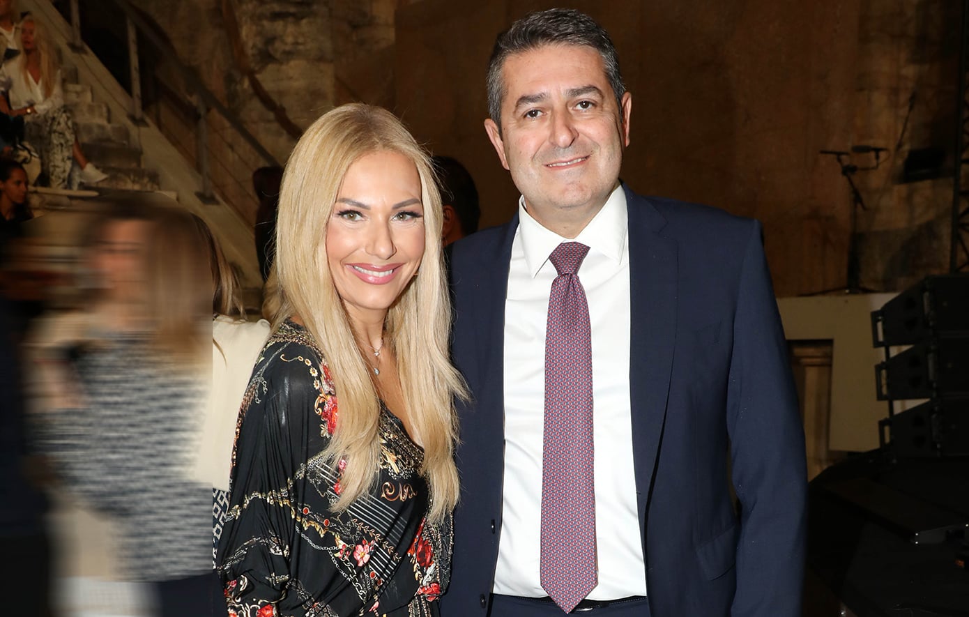 Γιώργος Μυλωνάκης: Ο Θεός μού έκανε δώρο και μου έστειλε μια προειδοποίηση