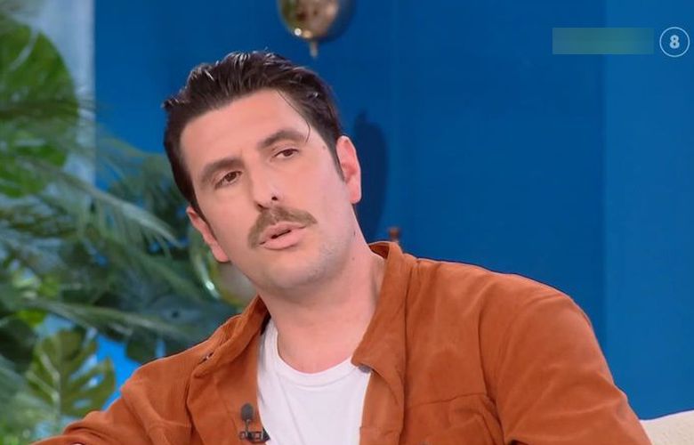 Γιώργος Γεροντιδάκης για Ντορέττα Παπαδημητρίου: «Η σχέση μας είναι μια πάρα πολύ όμορφη συγκυρία»