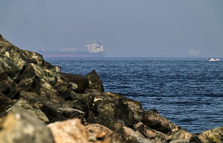 Drone έπληξε πετρελαιοφόρο στα ανοικτά του λιμανιού της Βασόρας στο Ιράκ