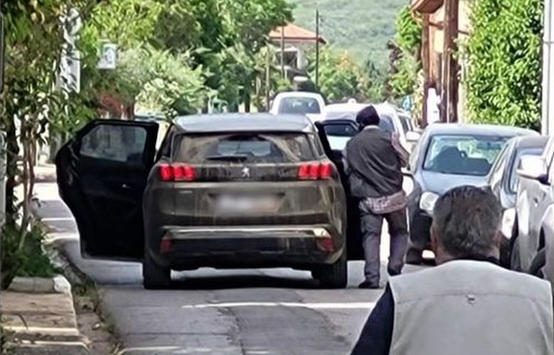 Συνελήφθησαν οι δράστες της ληστείας στην Κάτω Τιθορέα: 8 άτομα στα χέρια της αστυνομίας, ανάμεσά τους δύο γυναίκες