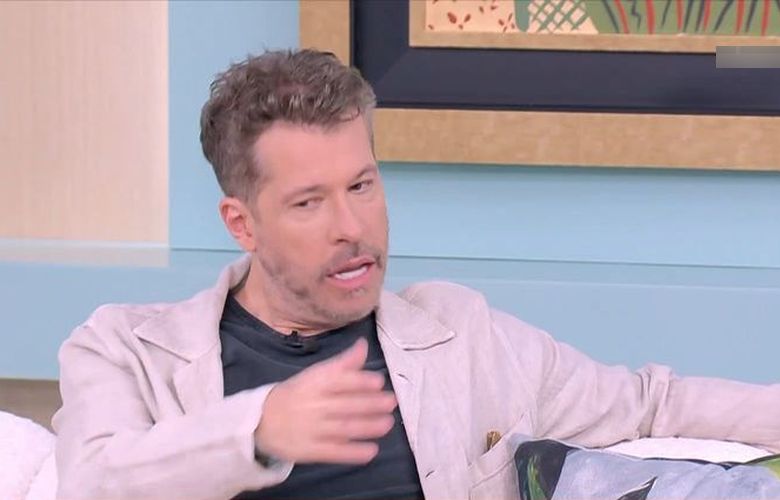 Χάρης Βαρθακούρης: Η αποχή της γυναίκας μου από την τηλεόραση έχει φέρει τεράστια ησυχία στο σπίτι