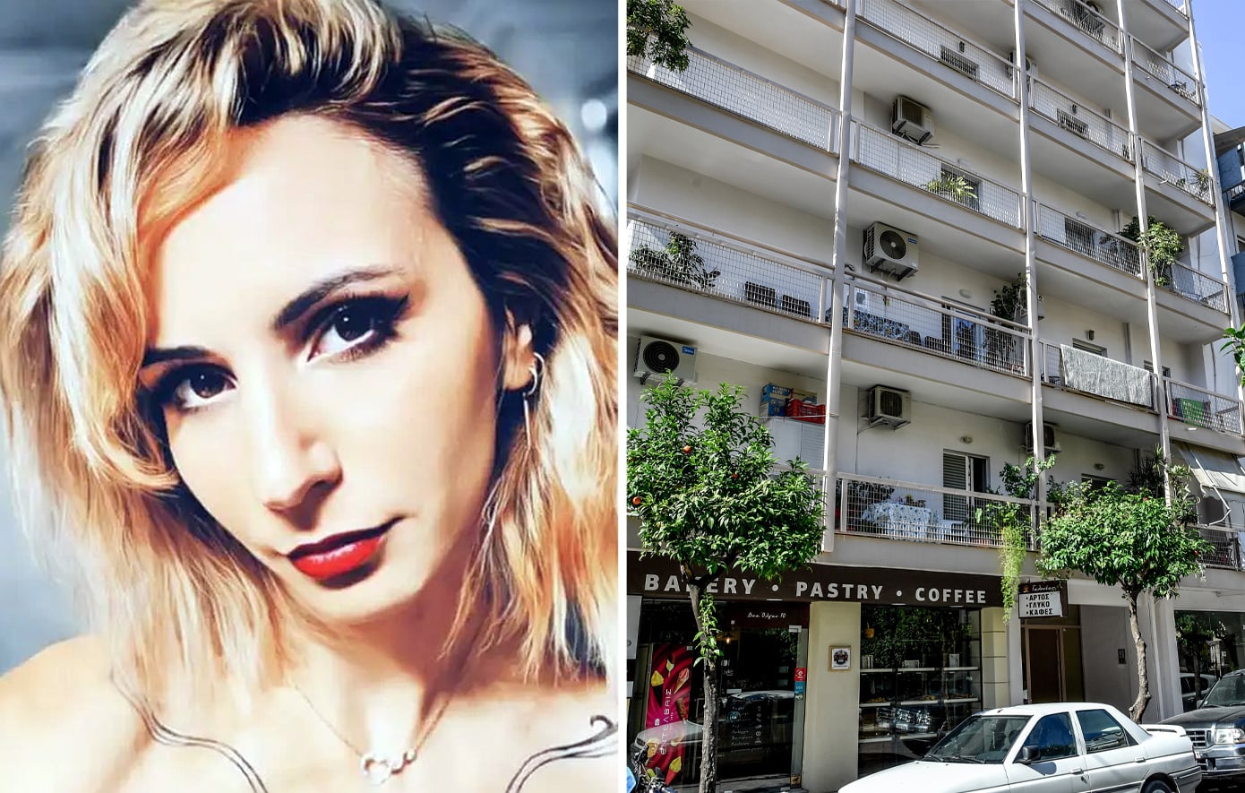 Προφυλακίστηκε ο 41χρονος γυναικοκτόνος της Καλαμάτας – «Με μαχαίρωσε πρώτη, θόλωσα» είπε στην απολογία του