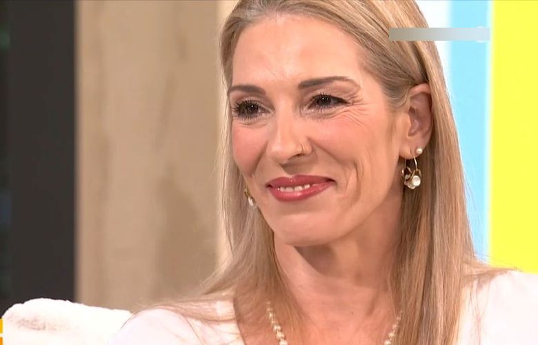 Αθηνά Μαξίμου: Όνειρό μου είναι να μπορώ να ζω μισό χρόνο στα Κύθηρα και μισό χρόνο στην Αθήνα