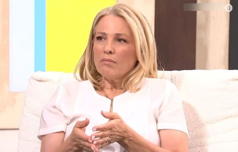 Μαριάννα Τουμασάτου: Όλη η τάξη ευχαριστεί τον Αιμίλιο Χειλάκη, όλα τα χρόνια της ζωής μας!