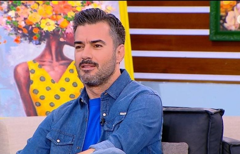 Γιάννης Τσιμιτσέλης για Δημήτρη Ουγγαρέζο: «Δεν ξέρω πώς του τη βίδωσε με μένα»