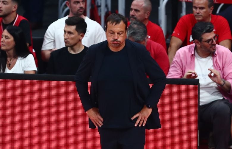 «Παρελθόν» από τον Παναθηναϊκό ο Εργκίν Αταμάν