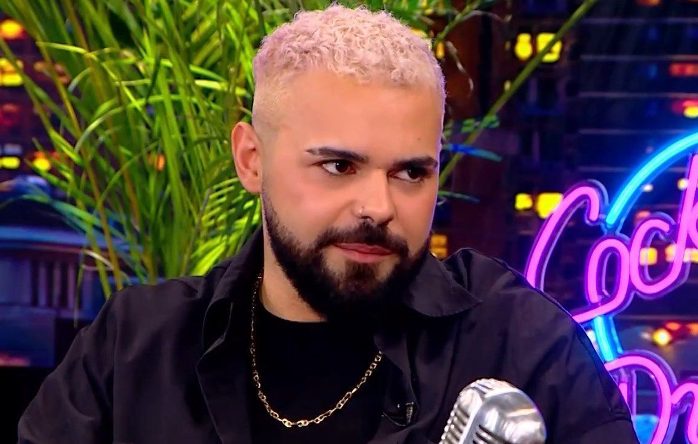 Akylas: «Κρίμα, γιατί όλοι νομίζουν εν τω μεταξύ ότι έχω κάποιο θέμα με τον μπαμπά μου»