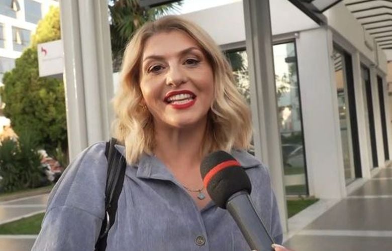 Άννα Ζηρδέλη: Προτεραιότητά μου είναι ένα παιδί, θα ήθελα κάποια στιγμή να φορέσω νυφικό