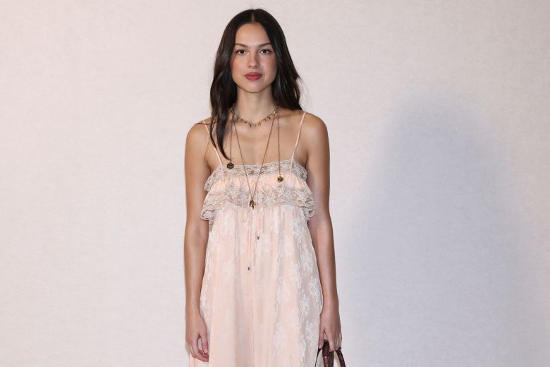 Η Ολίβια Ροντρίγκο ενώνει κορυφαία γυναικεία ονόματα της μουσικής για καλό σκοπό