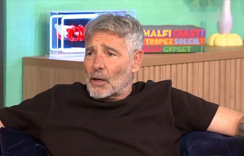 Θοδωρής Αθερίδης: Έκοψα το αλκοόλ τη μέρα που κατάλαβα ότι θα πεθάνω