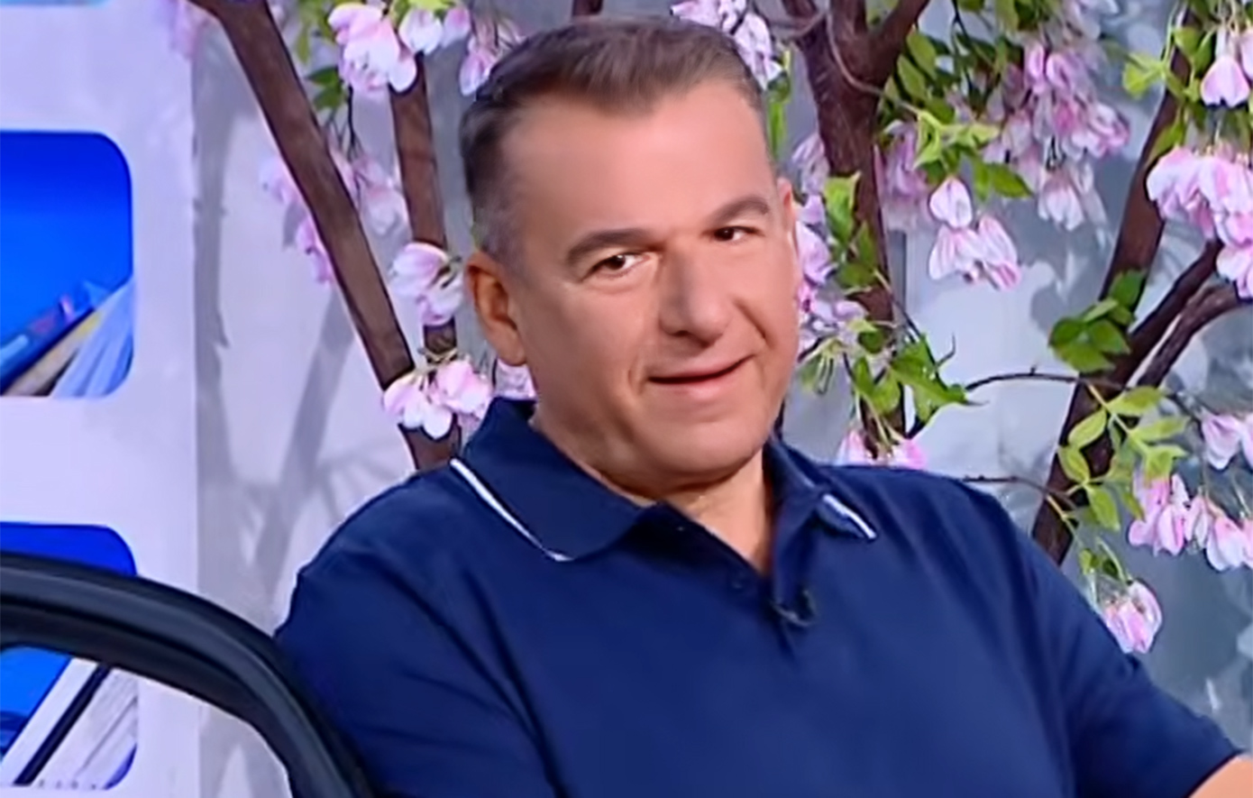 Γιώργος Λιάγκας: «Το “Πρωινό” κλείνει τον κύκλο του και κάθε κατεργάρης πάει στον πάγκο του»