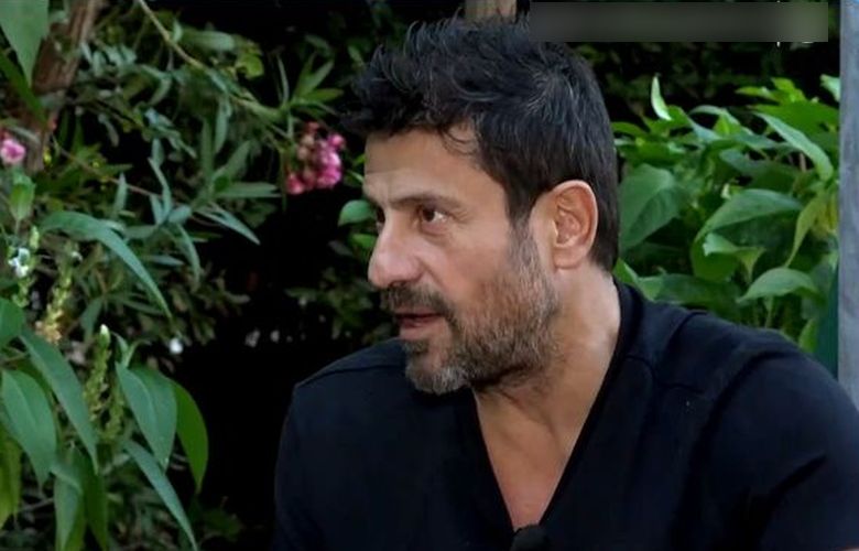 Αλέξης Γεωργούλης: Νομίζω πως οι μεγαλύτερες αλήθειες λέγονται μέσα στις κωμωδίες και όχι στα δράματα