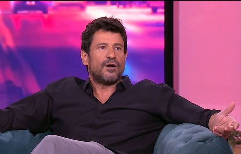 Αλέξης Γεωργούλης: Δε νομίζω να ήμουν υποψήφιος ευρωβουλευτής με τη Χρυσή Αυγή, αλλά ποτέ μην λες ποτέ