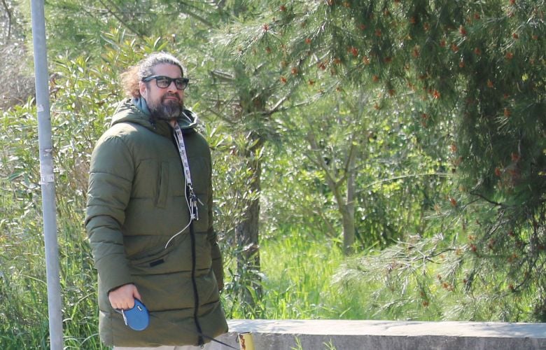 Έφυγε από την ζωή ο Λορέντζο Καριέρε σε ηλικία 51 ετών