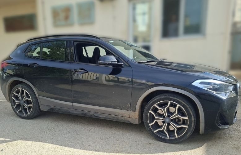 Ακόμα μία σύλληψη διακινητή μη νόμιμων μεταναστών στον Έβρο
