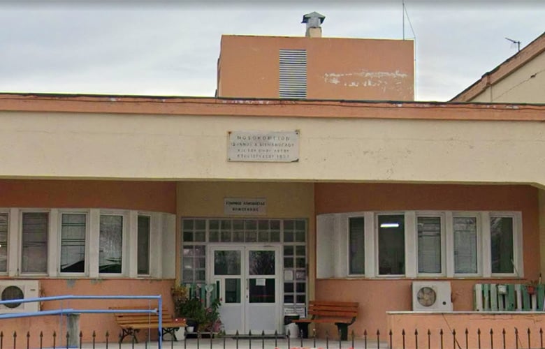 Γυναικοκτονία στη Ροδόπη: Διασωληνωμένος και φρουρούμενος νοσηλεύεται στην Κομοτηνή ο 53χρονος δράστης που σκότωσε την σύζυγό του