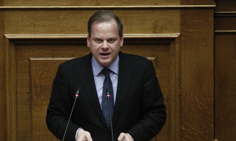Tempi pre -trial: On July 7th, the next meeting with a deposition by Kostas. Ah. Karamanlis