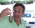 Βρέθηκε η σορός του αγνοούμενου Αμερικανού δικηγόρου στην Τήνο