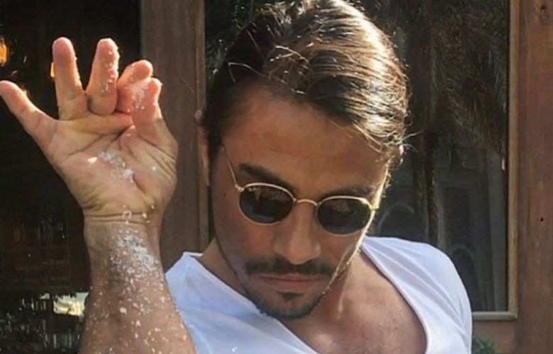 Προβλήματα με το υγειονομικό για τον Τούρκο χασάπη με το αλάτι – News.gr